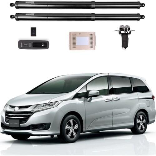 For Honda ODYSSEY Electric tailgate modified leg sensor car modification automatic lifting rear door car parts suv RB1 RB3