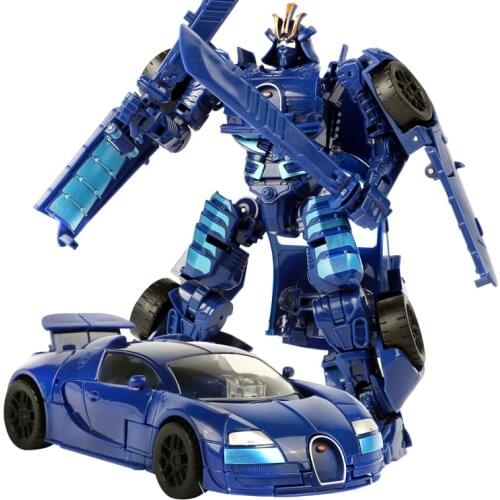 New 19CM Movie Anime Dinosaur Toy Boy Cool Transformation Robot Plastic ABS Car Action Figure For Children Kids Christmas Gift