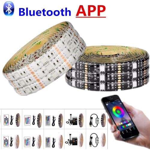 Светодиодные гирлянды-ленты HUANJI China At AliExpress