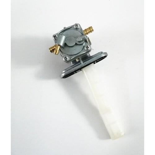 Motorcycle Gas Fuel Petcock Valve Switch Tap Pump For Suzuki Katana 600 750 GSX600F GSX750F 1989 - 2006 1996 1995 1994 1993 1992
