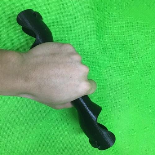 VR Gaming Controller Connector for PS VR PSVR Controllers for Beat Saber Game Accessories 3D Printing Handle Holder Connector