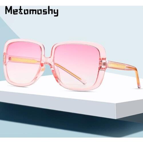 Metomoshy Women's Sunglasses Vintage