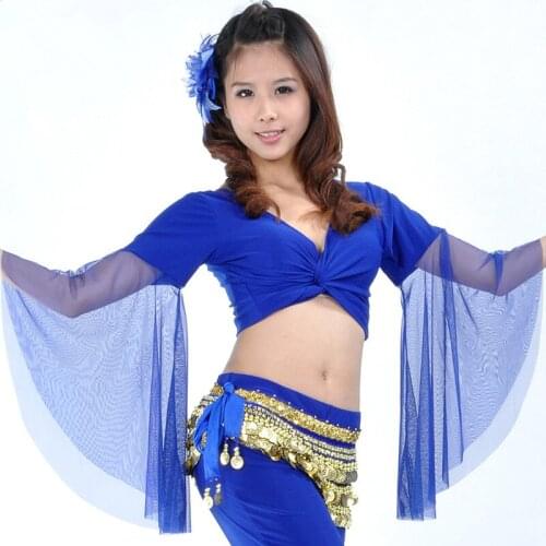 MIA GENOVIAG Women's Blouses And Shirts