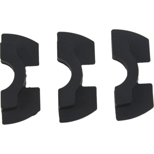 For Xiaomi Mijia M365 Electric Scooter Modified Accessories Pole Front Fork Vibration Shake Avoid Damping Rubber Pad Folding Cus