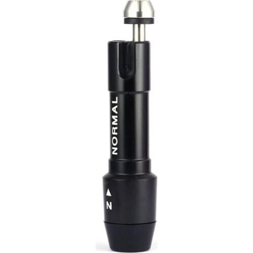 New 3pcs Golf .335 Tip Shaft Adapter Sleeve for PRGR eggbird egg Driver