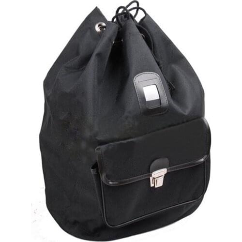 New Top Quality Kendo Accessories Protector Bag Kendo Barrel Package Shoulder Strap Widened Thickened Oxford Cloth for Men Women