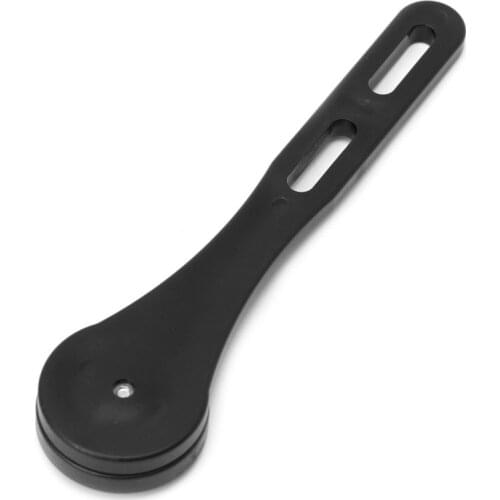 New 1Pcs Integrated Handlebar Computer Mount For Garmin Giant SLR Aero Bike CNC Integrated Handlebar/Stem Black