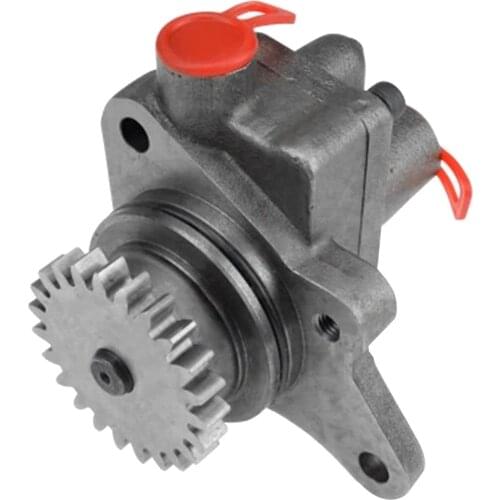 Fuel Supply Pump 04909040 For TCD2013 4V Engine