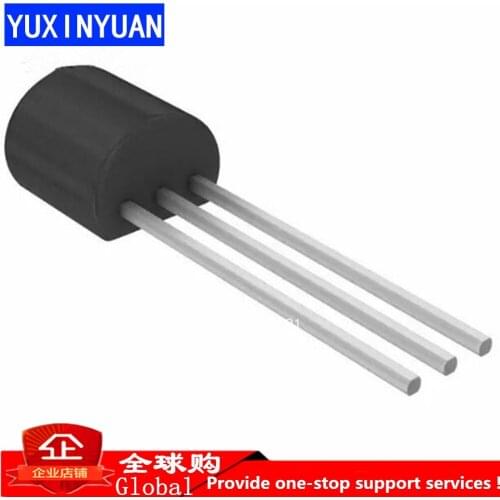 20PCS New original 2SK192A-GR TO92 transistor K192A 2SK192A