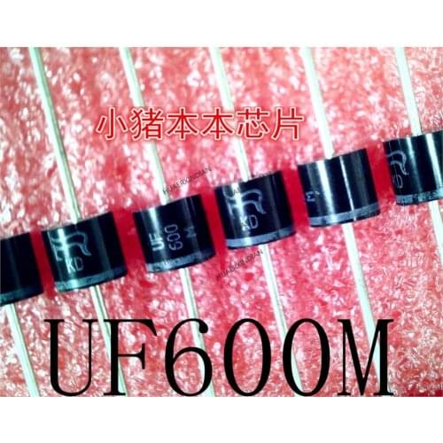 New original UF600M UF600M-DIO UF600-M UF-600M DIP High Quality