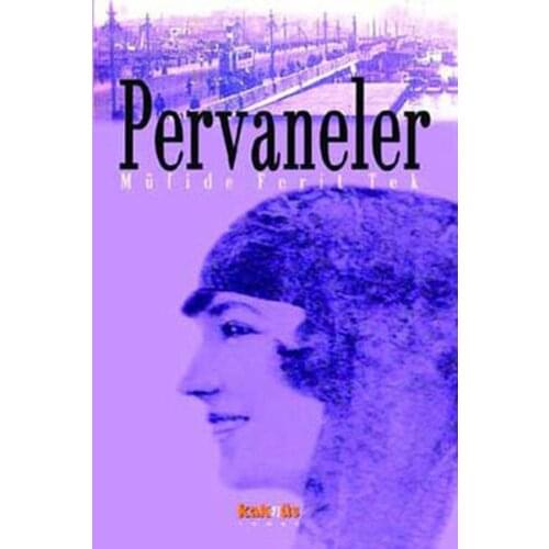 Propellers Müfide Ferrite Tek Kaknüs Publications (TURKISH)