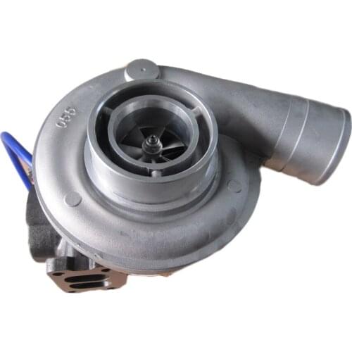 S200AG047 237-5252 2375252 174195 TURBO TURBOCHARGER FOR CAT Caterpillar C7 172 230KW
