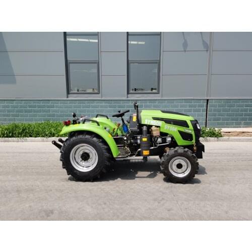 SYNBON Agricultural Machine Small Orchard Greenhouse Tractor Farm Equipment