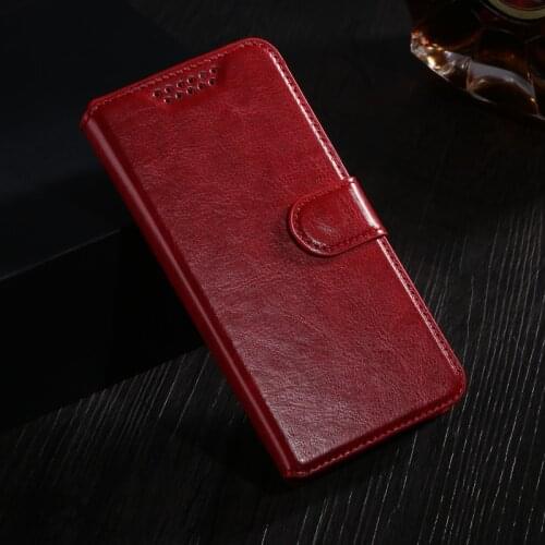 Silicone Flip Case for Nokia 6 5 8 9 3 2 7 Plus X6 1 Cases Leather Wallet Coque for Nokia 5.1 3.1 2.1 E7 Plus Skin Phone Cover