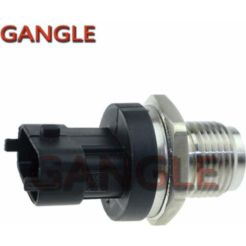 Fuel Rail Pressure High Regulator Sensor Common Rail valve For MERCEDES Benz C-CLASS CLS E-CLASS GL-CLASS GLK-CLASS 0281002834