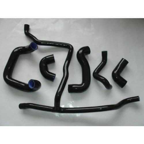 Factory direct Coolant Silicone Hose FOR BMW E30 M20 320i/325i 89 90 91 92 1989-1992 89 90 91 92
