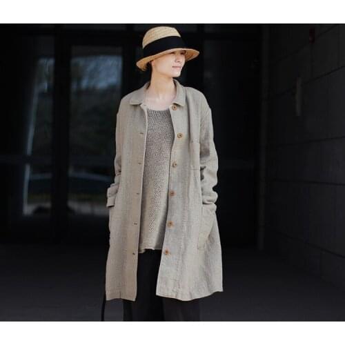 ZUSOI Women's Short Trench Coats