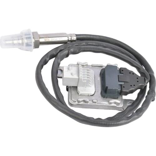 1Piece Plastic Copper Car Interior Outlet Nox Sensor Accessories Parts for Mercedes Detroit A0101538128