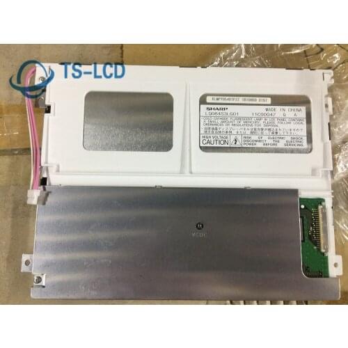 100% testing Original A+ LQ084S3LG01 8.4" inch LCD Panel one year warranty