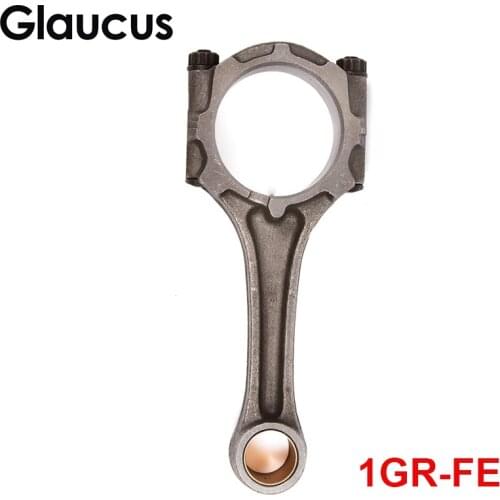 1GR 1GRFE engine connecting rod for Toyota LAND CRUISER /HILUX/TUNDRA PICKUP/HILUX III 4.0L 3956CC 2002-2007 13201-39126