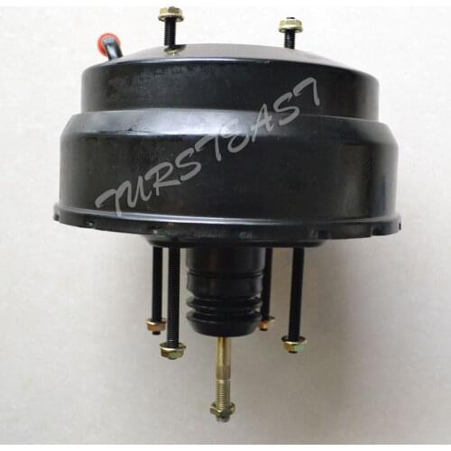 47210-20J01 47210-27J10 VACUUM POWER BRAKE BOOSTER BRAKE SERVO FRENO FREIO FOR NISSAN PATROL SAFARI Y60 FREE SHIPPING