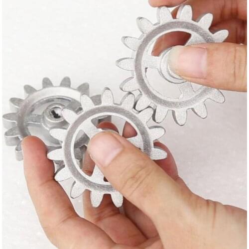 DIY Automatic Rotary Frame Accessories Electric Motor Gears For Flat-type Needle