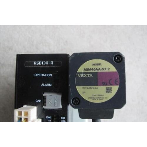 ASM46AA-N7.2 , used one