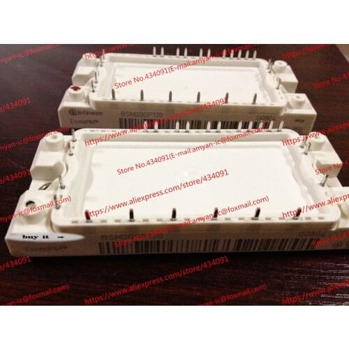 Free Shipping New BSM20GP120 MODULE