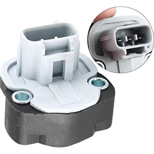 Throttle Position Sensor Pedal Car Accessories 4882219 5017479AA Fit for 1997-1998 Dodge B2500