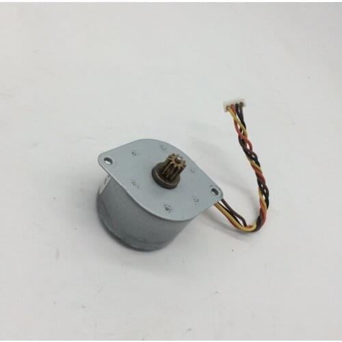 Stepping Motor Replacement for Zebra zp 500 Printer printer parts