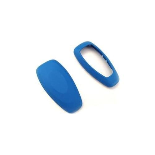 Keyless Remote Protection Case - for Ford S-MAX 2009 Up