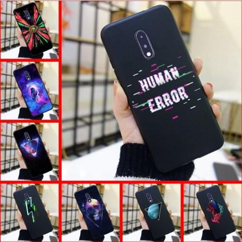 KOUNO OnePlus 7 Phone Cases