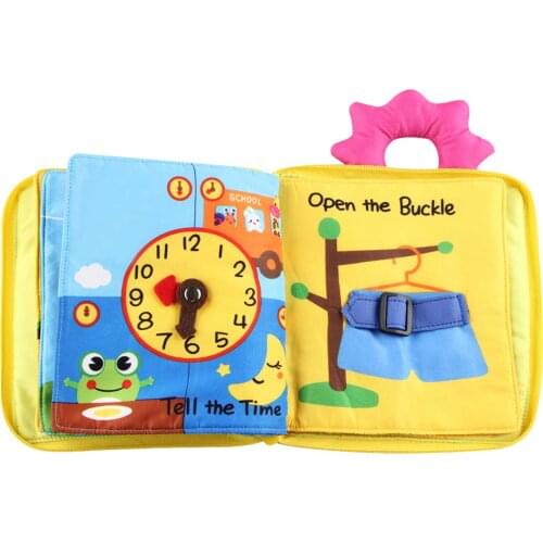 MezoJaoie Books For Children