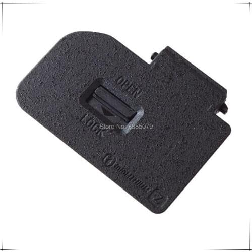 New original for sony ILCE-7RM4 A7R4 A7RIV A7RM4 Battery cover bottom cover bin cover card cover