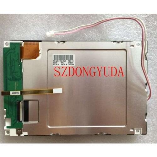 New Original A+ 5.7 Inch TX14D11VM1CAB LCD Display With Touch Screen Digitizer Glass Sensor