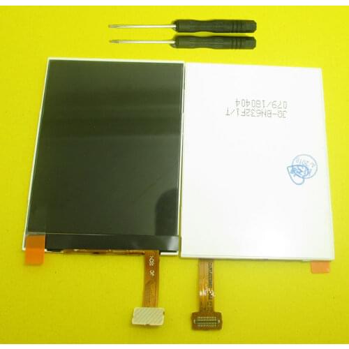 New Repair LCD Display Screen for Nokia C5 2710C X3-00 X2-00 C5-00 + TOOLS Kit