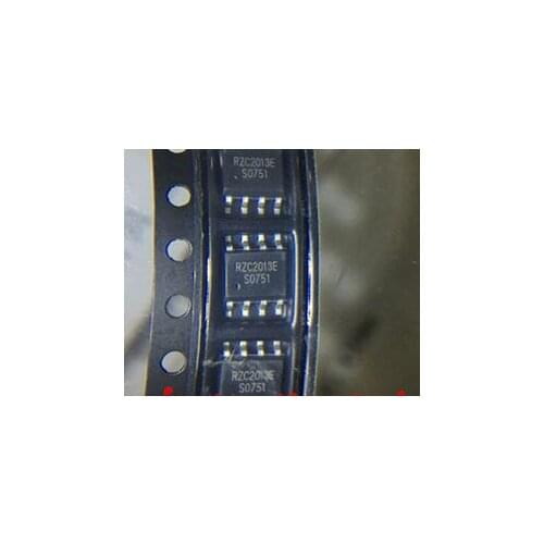 NEW RZC2013E SOP-8 RZC2013 SOP 2013E SOP8 in stock