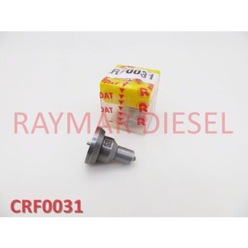 GENUINE NEW DIESEL FUEL RAIL INJECTOR NOZZLE CRF0031 FOR QSM11 4061851