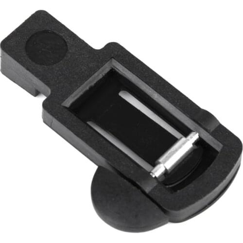 Alto Saxophone Reed Trimmers Sax Reeds Cutter---Black