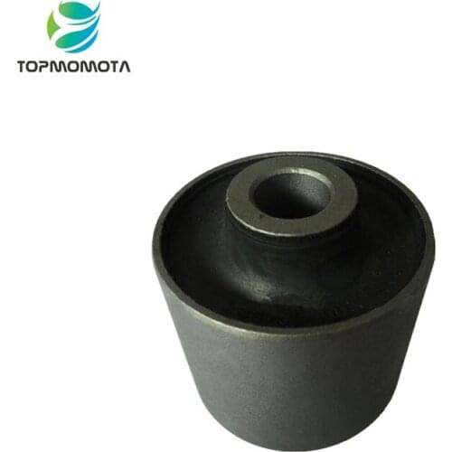 New sales rubber trailer bush, du bushing 48702-60110 for TOYOTA
