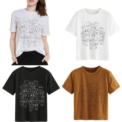 Segolike Women's T-shirts