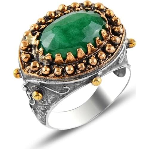 Silver 925 Sterling Zircon Cubic Zirconia Authentic Ring