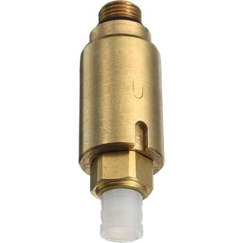 Air Risidual Pressure Valve Replacement for Audi Q7 7L0616813B