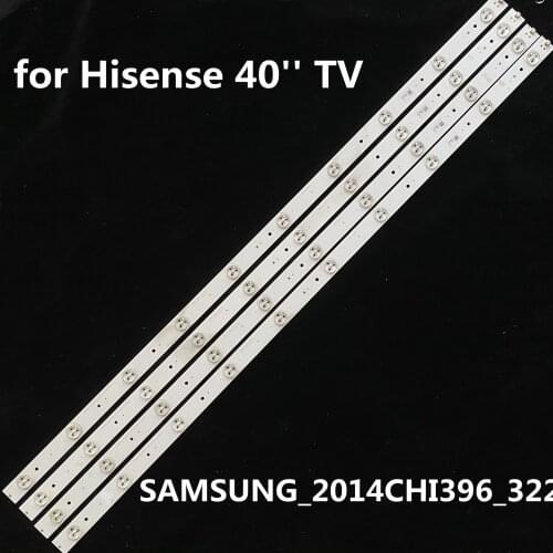 LED40K188 LED40EC290N led backlight LM41-00105A SAM SUNG-2014CHI396-3228-10-REV1.0-140911 780mm 10lamps