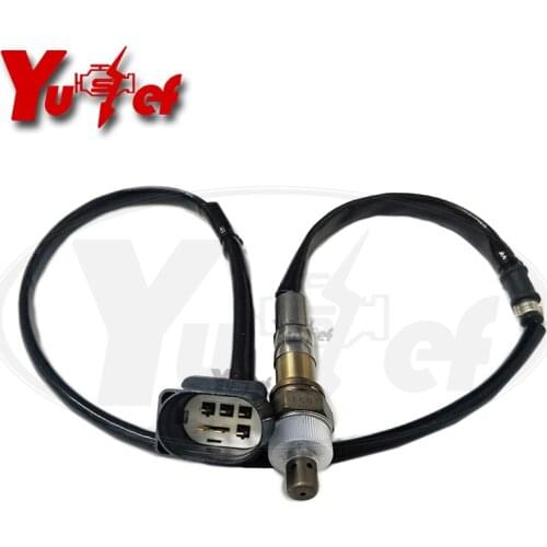High Quality Oxygen Sensor O2 Sensor Upstream For 2003-2009 Hyundai Elantra KIA Spectra OE#39210-23700 / 3921023700