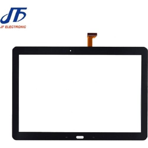 10PCS Touch Panel Screen Digitizer Glass Lens Replacement for Samsung Galaxy Note Pro 12.2 P900 P901 P905 T900 T905