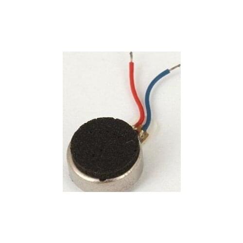 1000pcs/Lot 3V 1234 DC Quality Good Mini Vibrating Micro Motor Vibrator 12mm x 3.4mm Patch Vibration