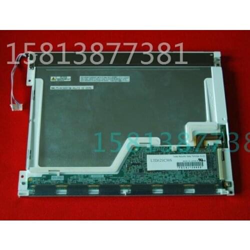 12.1 inch Original A package LTD121C33G industrial screen display 6 month warranty
