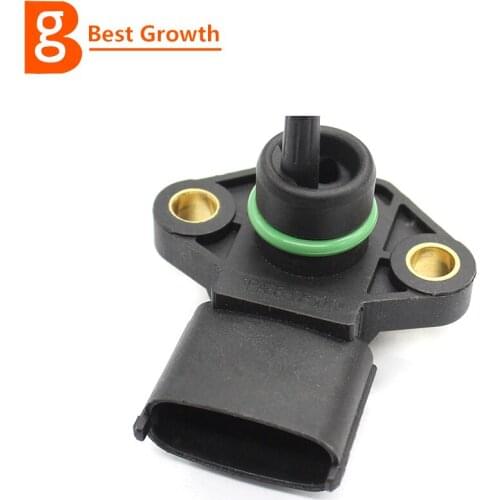 39300-22600 39300-38110 39300 38120 Intake Pressure MAP Sensor For HYUNDAI ACCENT ATOS COUPE ELANTRA GETZ MATRIX SONATA TRAJET