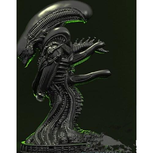 75mm BUST Resin Figure Model Kit Unassambled Unpainted //BUST603